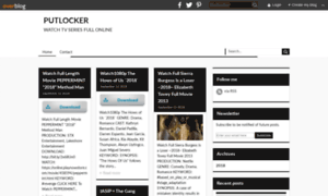 Putlocker-watch-tv-series-online-free.over-blog.com thumbnail