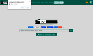 Putlocker (Putlocker.digital) - Putlocker - Watch Movies and TV Shows ...