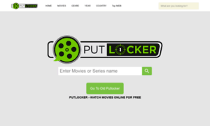 Putlocker1.biz thumbnail