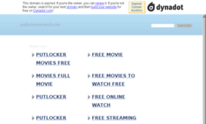 Putlockermovies9.com thumbnail