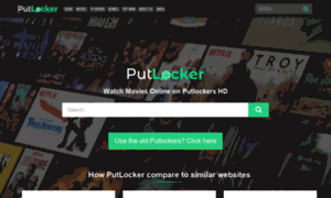 Putlockers-hd.stream thumbnail