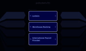 Putlockers.fm thumbnail