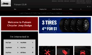 Putnam-dodge-chrysler-jeep.com thumbnail