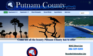 Putnam-fl.com thumbnail