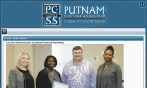 Putnam.schooldesk.net thumbnail