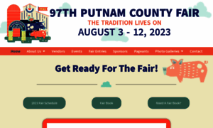 Putnamcountyfair.org thumbnail