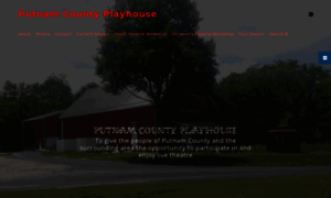 Putnamcountyplayhouse.com thumbnail