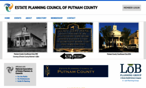 Putnamestateplanning.org thumbnail