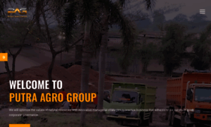 Putraagrogroup.com thumbnail