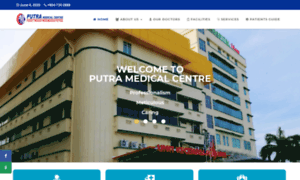 Putramedicentre.com.my thumbnail