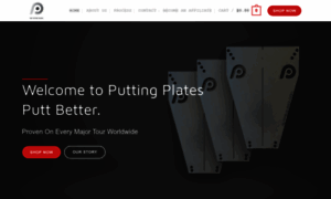 Puttingplates.com thumbnail