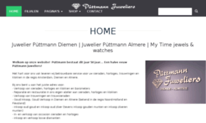 Puttmann.nl thumbnail
