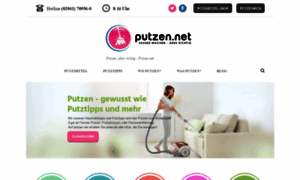 Putzen.net thumbnail