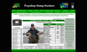 Puyallup-hawg-hunters.com thumbnail