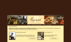Puyricard-job.fr thumbnail