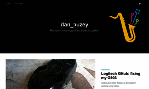 Puzey.net thumbnail