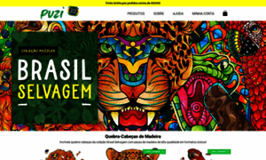 Puzi.com.br thumbnail