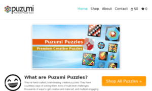 Puzumi.com thumbnail