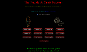 Puzzle-factory.com thumbnail