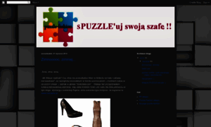 Puzzle-fashion.blogspot.com thumbnail