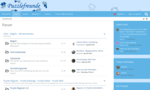 Puzzle-forum.de thumbnail