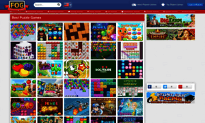 Puzzle-games.freeonlinegames.com thumbnail