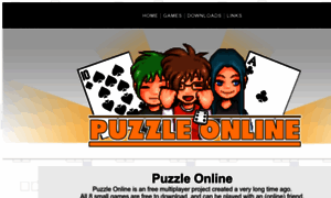 Puzzle-online.com thumbnail