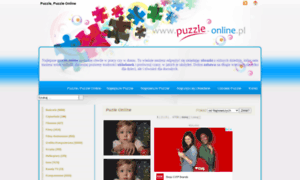 Puzzle-online.pl thumbnail