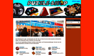 Puzzle-shop.de thumbnail