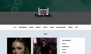 Puzzleblocks.net thumbnail