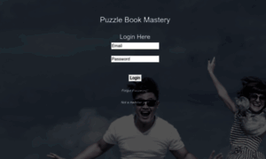 Puzzlebookmastery.com thumbnail