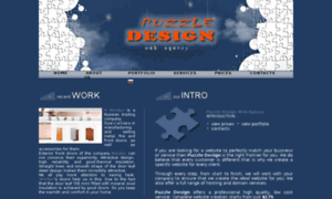 Puzzledesign.co.uk thumbnail