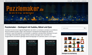 Puzzlemaker.de thumbnail