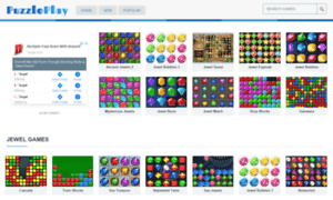 Puzzleplay.com thumbnail