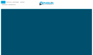 Puzzles-design-media.de thumbnail