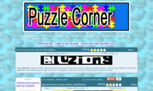 Puzzles.onlytopsites.com thumbnail