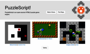 Puzzlescript.net thumbnail