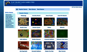 Puzzlesgames.info thumbnail