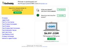 Puzzlesgames.net thumbnail