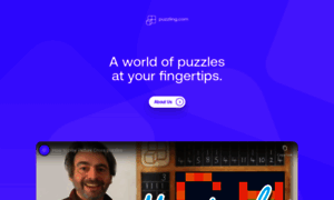 Puzzling.net thumbnail