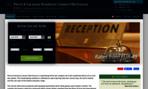 Pv-cannes-villa-francia.h-rsv.com thumbnail