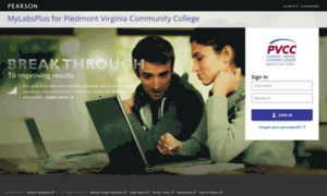 Pvcc-mlpui.openclass.com thumbnail