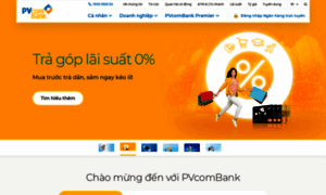 Pvcombank.com.vn thumbnail