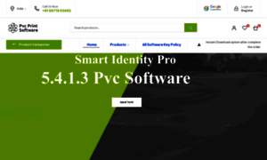 Pvcprintsoftware.in thumbnail