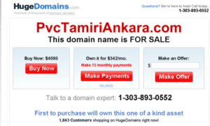 Pvctamiriankara.com thumbnail