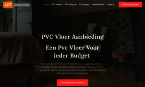 Pvcvloeraanbieding.nl thumbnail