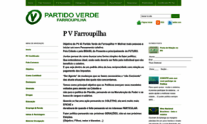 Pvfar.com.br thumbnail