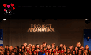 Pvhsprojectrunway.com thumbnail