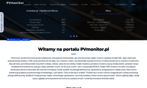 Pvmonitor.pl thumbnail