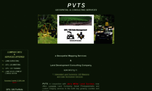 Pvts.net thumbnail